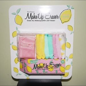 Original Makeup Eraser w/ 7 Day Set & Laundry Bag